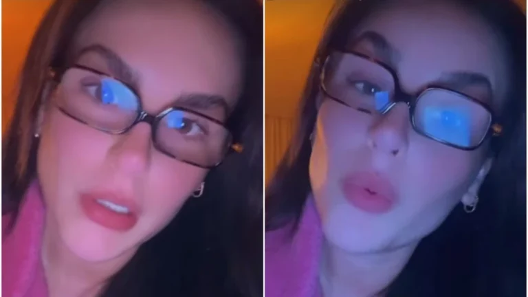 Kéfera é detonada na web após falar mal do “morango do amor”