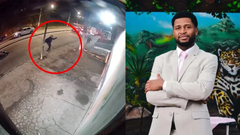 PM afirma que houve erro de procedimento em morte de jovem em SP
