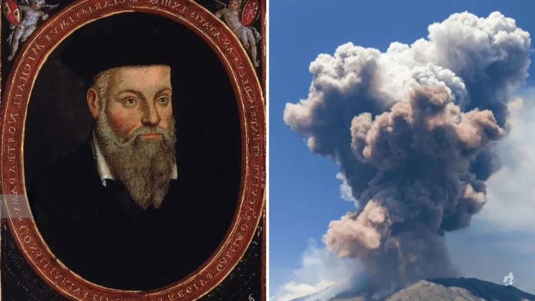 Profecias de Nostradamus para 2025 estão se realizando?, entenda