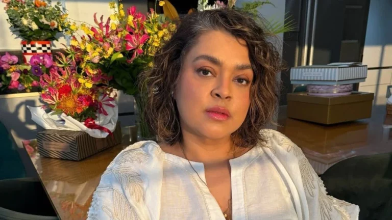 Corpo de Preta Gil chega ao Rio de Janeiro para cerimônia de despedida