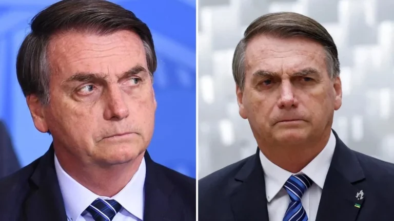 STF reagirá se Bolsonaro receber indulto de Eduardo ou Tarcísio, entenda