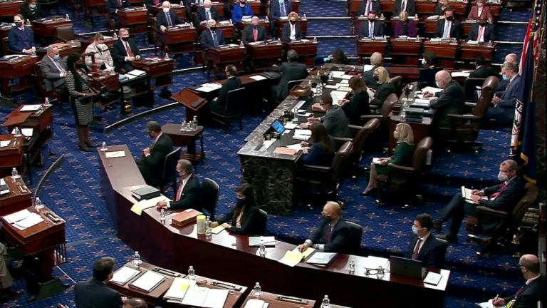 Republicanos da Câmara levam pacote fiscal de Trump para votação final