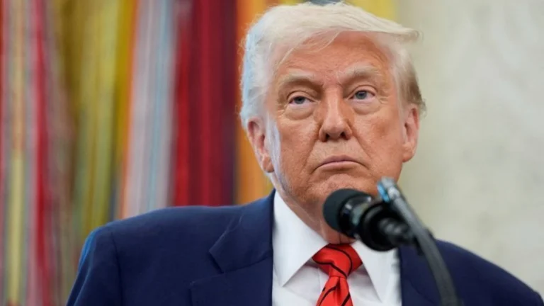Análise: Brasil vê Trump irredutível sobre tarifaço