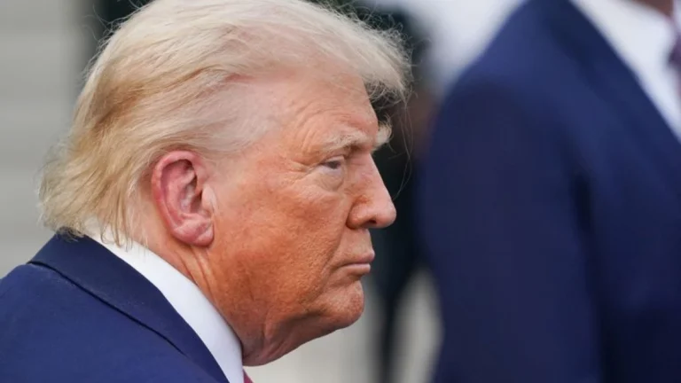 Waack: Projeto fiscal de Trump parece autossabotagem