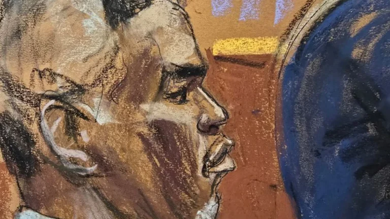 O que acontece com Sean “Diddy” Combs após julgamento? Veja próximos passos