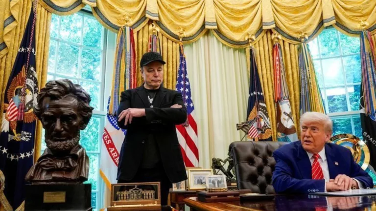 Elon Musk pode ser deportado por Trump? Entenda