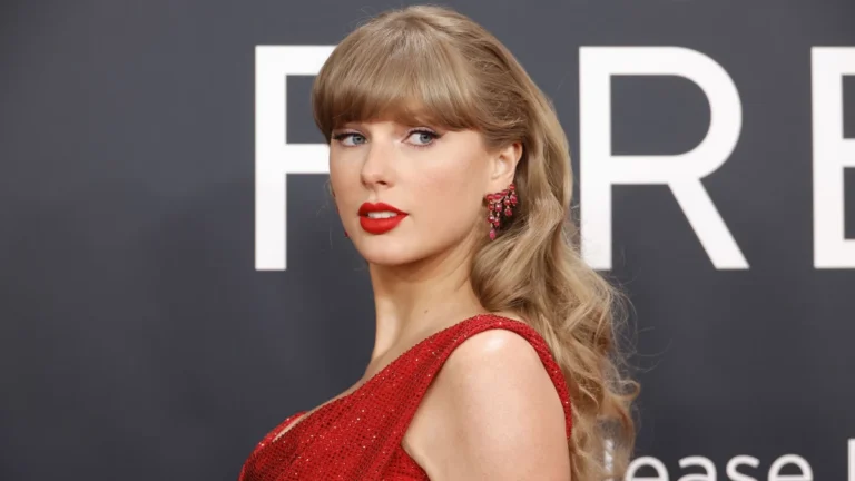 Taylor Swift decide não rebater provocação da ex-sogra; entenda