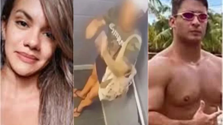 Este é o valor que mulher agredida em elevador ganhou em vaquinha virtual até agora