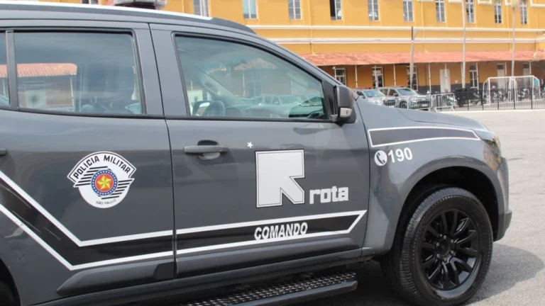 Pai e filho da Rota: o que se sabe sobre policiais envolvidos em crimes