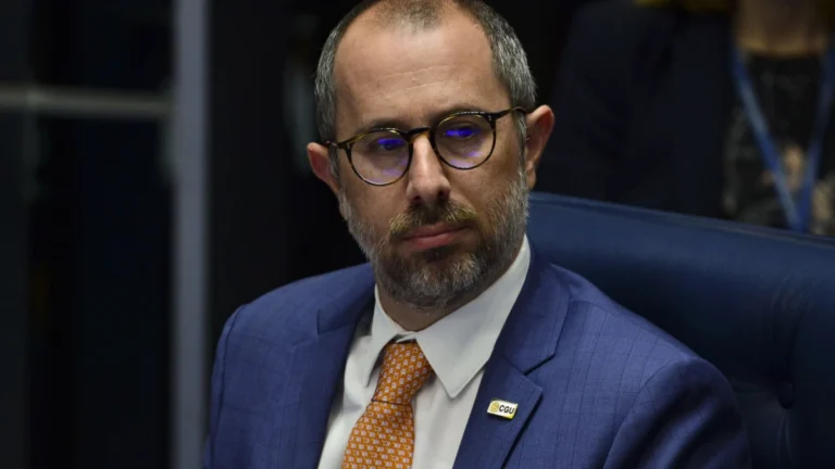 “Ato político inaceitável”, diz CGU sobre Lei Magnitsky contra Moraes