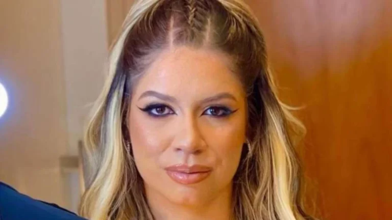 Ex-namorado de Marília Mendonça choca web com fotos inéditas da cantora: Minha primeira namorada