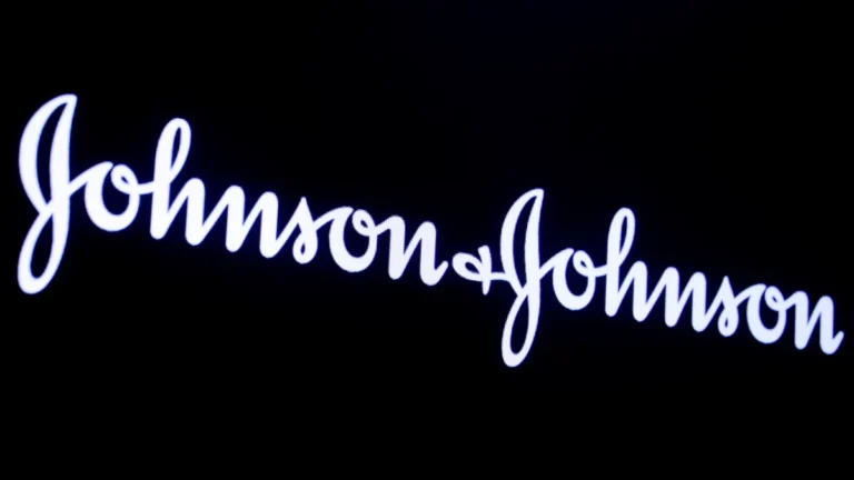 Johnson & Johnson investirá US$ 2 bi para impulsionar produção nos EUA