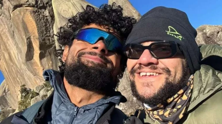 Gominho entrega affair com participante de reality de Deborah Secco: A gente se ama