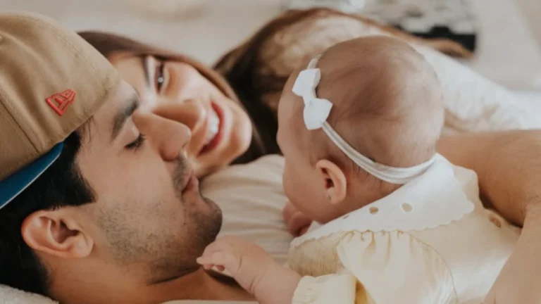 JÁ? Luan Santana fala sobre desejo de ter segundo filho: Quero muito