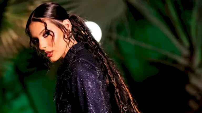 Ana Castela assina com a Globo e estreará em novela