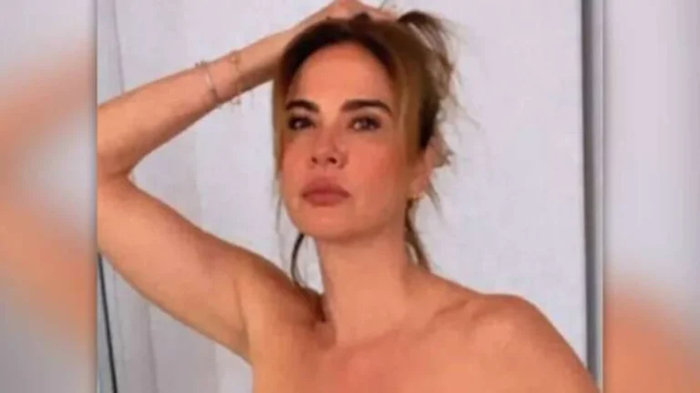 Luciana Gimenez e ex-marido divergem sobre dívida do condomínio