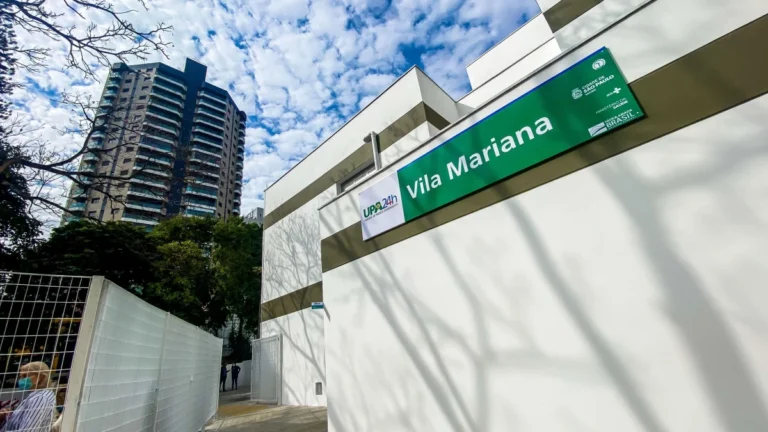 Saúde: 74% dos paulistanos aprovam UPAs na capital, aponta pesquisa
