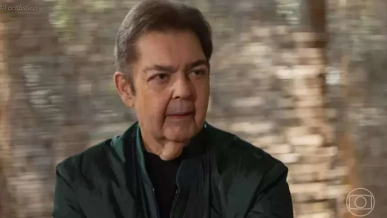 Faustão é internado em São Paulo e filho cancela festa, diz colunista