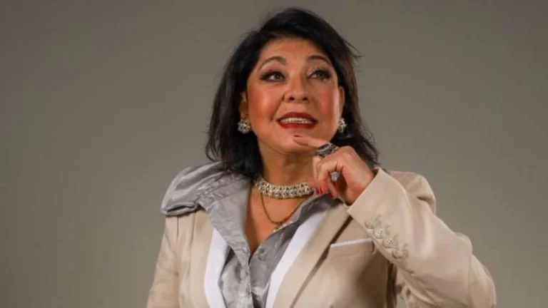 Roberta Miranda revela que é bissexual e expõe sertanejos enrustidos