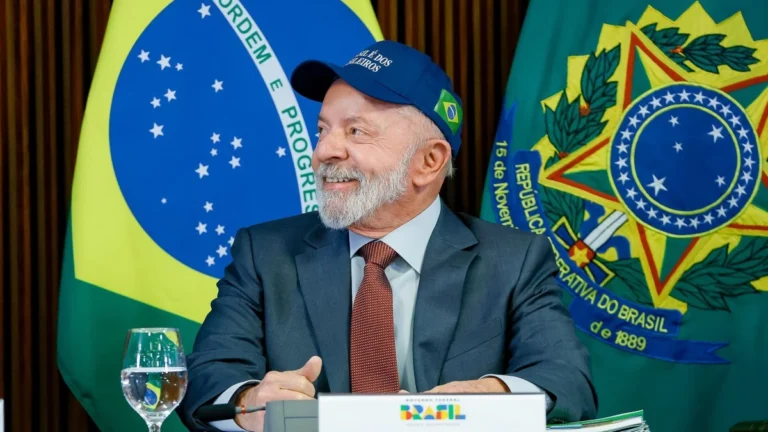 Lula deve reforçar soberania do Brasil em discurso na ONU