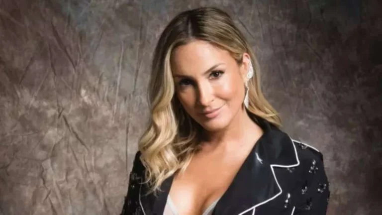 Claudia Leitte se posiciona após denúncia grave envolvendo Hytalo Santos