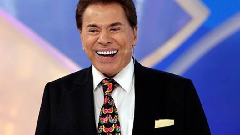 Familiares e amigos recordam 1 ano da morte de Silvio Santos