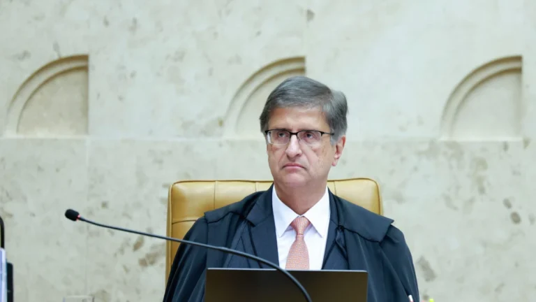 Gonet agradece Lula por recondução ao cargo de PGR: “Animado e confortado”