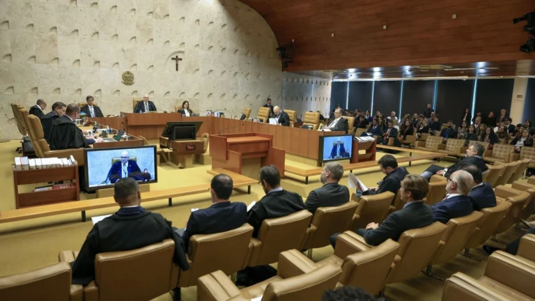 Datafolha: 36% acham trabalho do STF ruim; 29% consideram bom