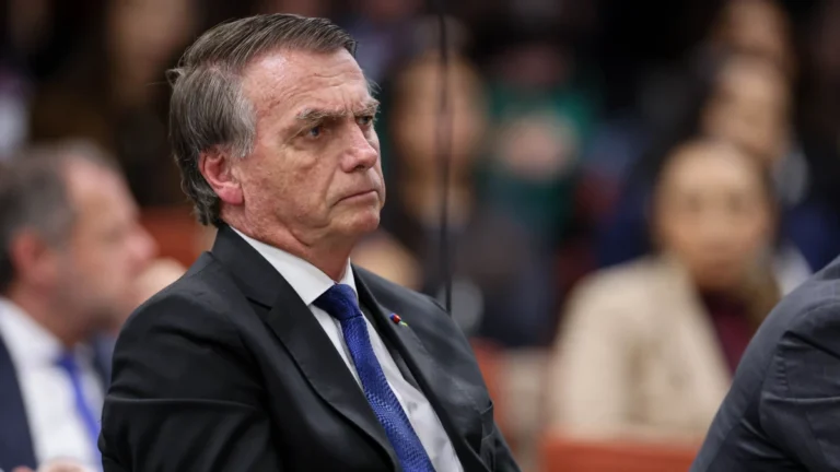 Análise: Julgamento de Bolsonaro pode ter divergência na 1ª Turma do STF