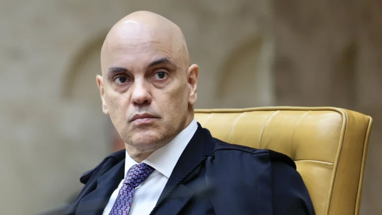 Análise: Moraes mostra cautela antes do julgamento de Bolsonaro