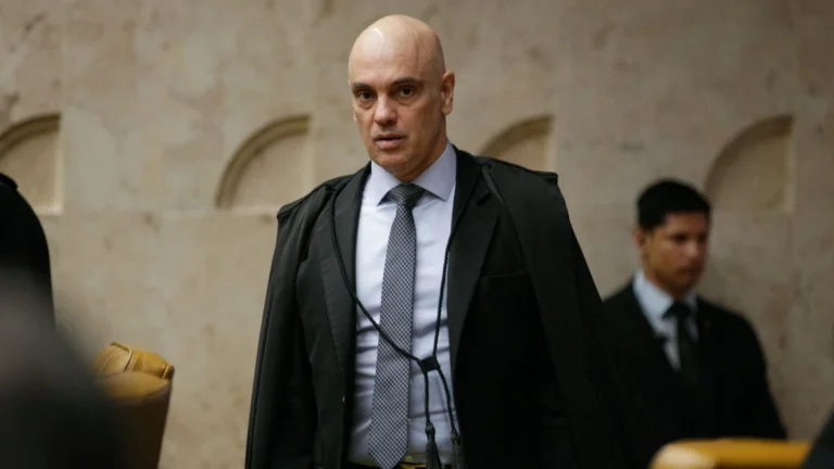 Análise: Governadores não querem entrar em rota de colisão com Alexandre de Moraes