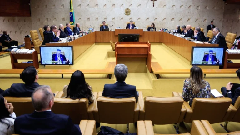 STF afasta retorno imediato de crianças ao país em casos de violência