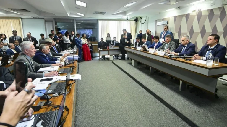 CPMI do INSS realiza primeiro depoimento na quinta-feira (28)