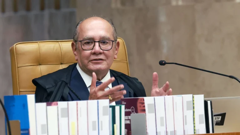 Gilmar exclui trabalho por aplicativo em processo sobre pejotização