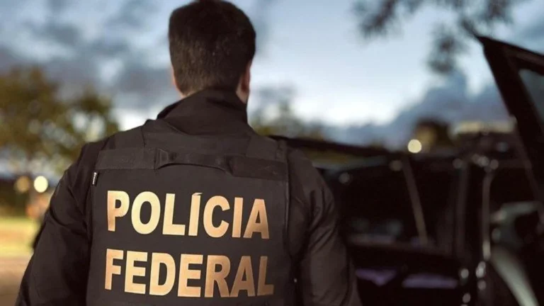 PF indicia 5 por corrupção eleitoral e organização criminosa no AM