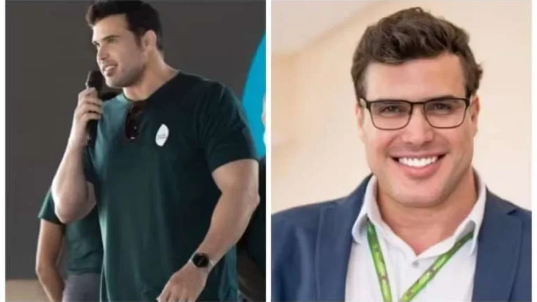 Rico! Empresário que executou lixeiro se dizia: cristão, marido e patriota
