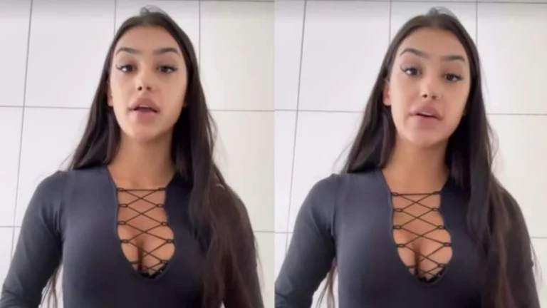 Bia Miranda revela conversa com vítima do acidente: Ele escolheu…