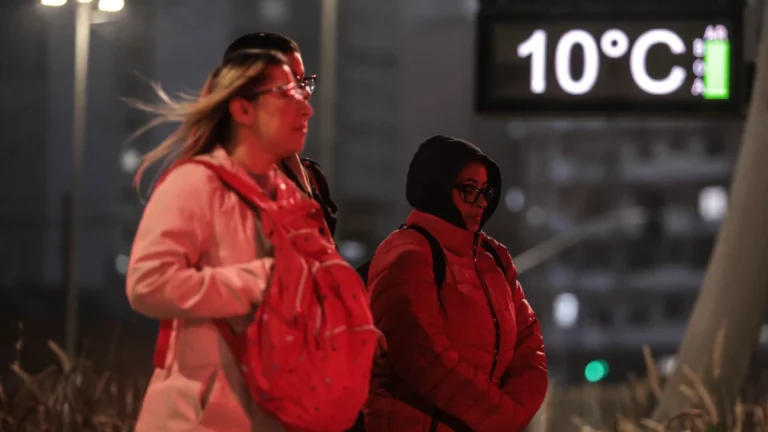 Frio continuará em boa parte do Brasil e ganhará “reforço” na quinta-feira