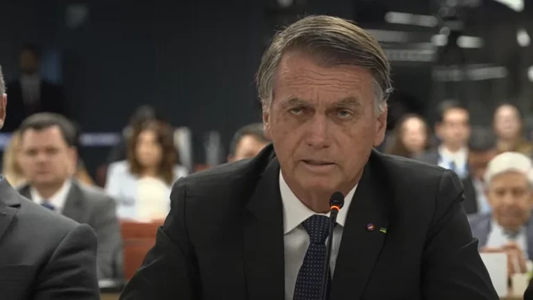 PL avalia impacto de novo indiciamento de Bolsonaro