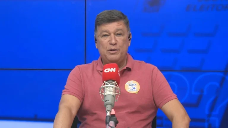 “Meu compromisso é esclarecer fraudes no INSS”, diz Carlos Viana
