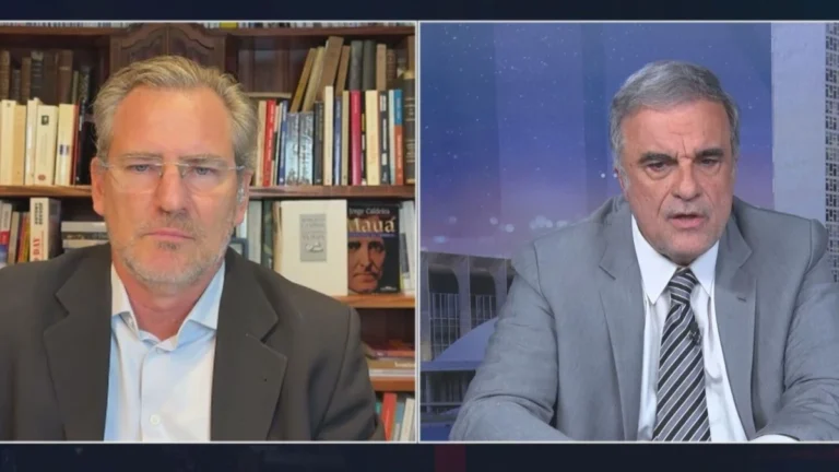 O Grande Debate: Aumentou o risco dos EUA aplicarem sanções ao Brasil?