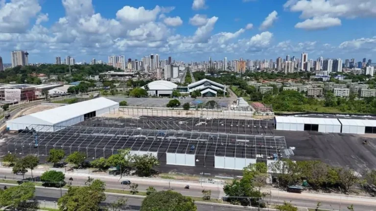 “A sede da COP30 não será alterada”, diz Celso Sabino à CNN