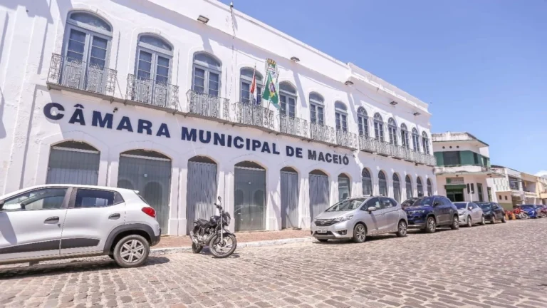 Maceió terá semana chuvosa com chuvas moderadas