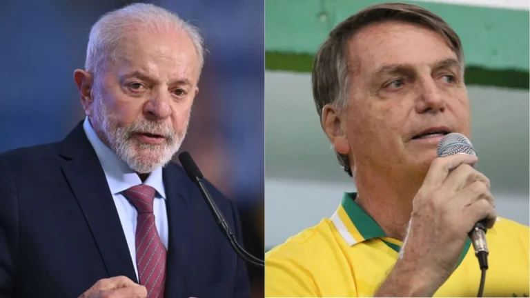 Quaest: 8 estados não querem próximo governador aliado a Lula ou Bolsonaro