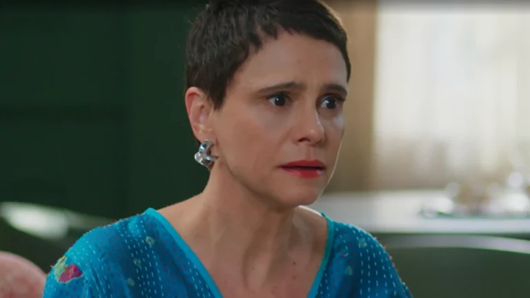 “Vale Tudo”: o que acontece com Celina no final da novela?
