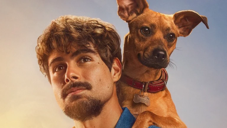 Netflix revela teaser e data de estreia do filme “Caramelo”