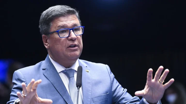 CPMI: Presidente promete blindagem ideológica