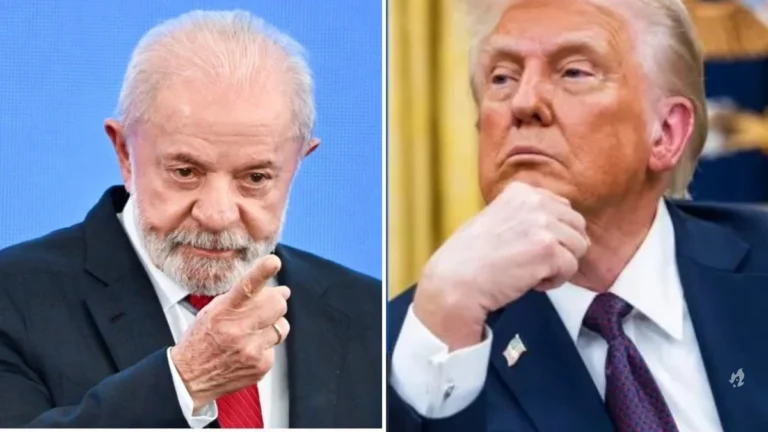 Governo Lula questiona validade de investigação dos EUA no Brasil