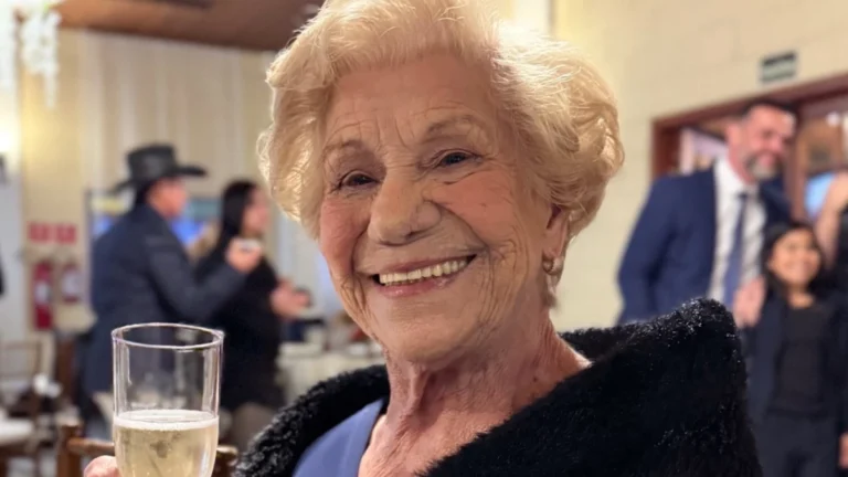 Morre a influencer Coracy Arantes, aos 82 anos