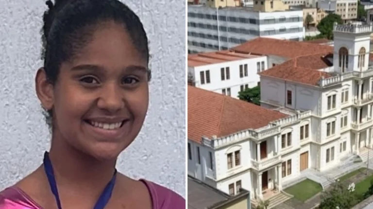 Menina que desapareceu a caminho da escola em Juiz de Fora é encontrada, entenda
